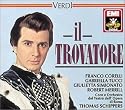 Verdi: Il Trovatore
