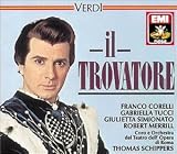 ｜Verdi: Il Trovatore