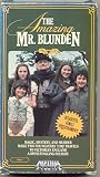 The Amazing Mr. Blunden