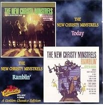 Golden Classics Edition: Today/Ramblin'