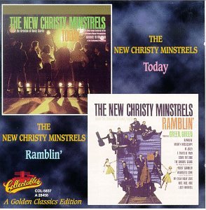CD-Charts  Music : Golden Classics Edition: Today/Ramblin'