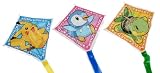 ポケットモンスター3連凧