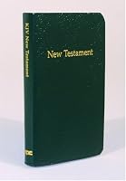Vest-Pocket New Testament: King James Version