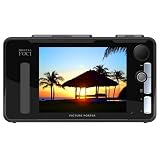 Digital Foci Picture Porter Elite 80GB Picture Viewer
