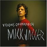 Mick Jagger - Visions Of Paradise