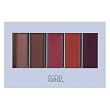 Sonia Kashuk Lip Palette