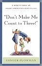 Don't Make Me...