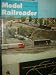 Book Model Railroader Magazine (January, 1967)