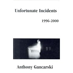 Unfortunate Incidents