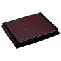 K&N 33-2125 Replacement Air Filter