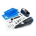 Dremel 7700 Multitool Limited Edition Christmas Decorating Set