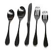 Knork Duo 5-Piece Place Setting