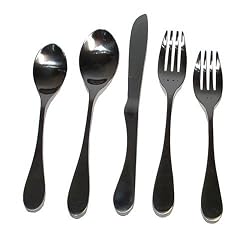 Knork Duo 5-Piece Place Setting