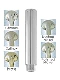 Hansgrohe Extension Pipe for Ceiling Mount - 27479