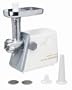 Panasonic MK-G20NR-W Meat Grinder, White