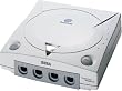 Sega Dreamcast Console