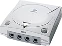 Sega Dreamcast Console