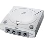 Sega Dreamcast Console