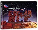 Volcom Escramble Snowboard DVD