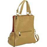 Sloane & Alex Parker Tote
