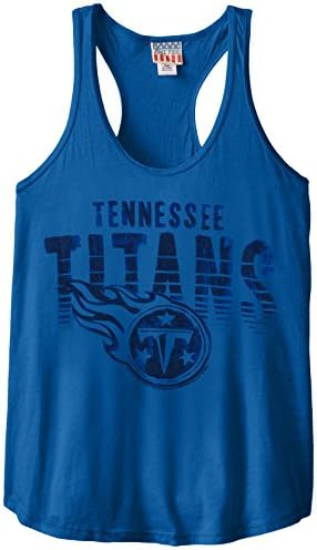 NFL Women's Touchdown Tank Top