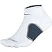 Nike Men's Dri-Fit Performance No-Show Golf Socks (2-Pair)