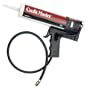 Caulk Master PG100 1/10th Gallon Cartridge Air Caulking Gun