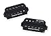 Seymour Duncan Dave Mustaine Thrash Factor Pickup Set - Black