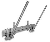 Vantage Point CGUFP01-S Cinemagear Universal Flat Panel Display Mount