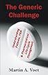 The Generic Challenge: Understanding Patents, FDA and Pharmaceutical Life-Cycle Management