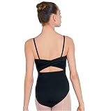 Camisole Leotard - 2435