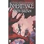 Inheritance (Keys of Power 1) (Keys of Power)