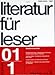Literatur für Leser