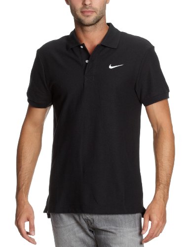 Produkt-Bild: Nike Herren Polo AD Club Pique