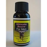 Ultimate Desire For Men ~ Ultimate Desire
