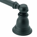 Moen YB5424WR 24-Inch Kingsley Towel...