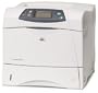 HP LaserJet 4250N Monochrome Network Printer (Government Edition, Q5401A#201)
