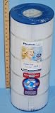 Pool Filter Cartridge Pleatco PWWCT150 Replaces Unicel C-8414/Filbur FC-1287/Waterway Clearwater II above ground pool cartridge