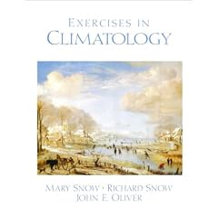 Exercises in Climatology