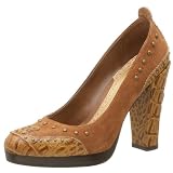 Sam Edelman Women's Kyle Wing Tip Pump
