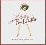 Youre Speaking My Language [DVD AUDIO]