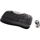 Logitech 967274-0403 Cordless Navigator Duo SE