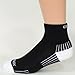 Ecosox Viscose from Bamboo Women's Quarter Sport Socks