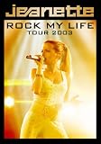 Jeanette - Rock My Life Tour 2003 - Jeanette