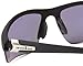 Ironman Men's Principle Semi-Rimless Sunglasses