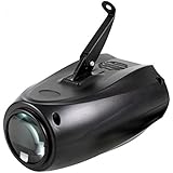 GBGS RGBW 64 LED Monster Beam LED Stage Lighting Moonflower Effect Led Light For DJ KTV Party Club Wedding