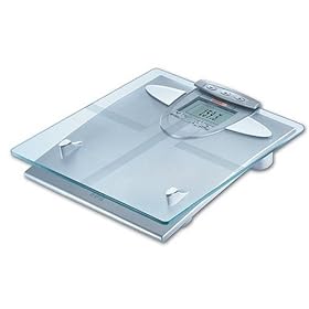 Soehnle 63713 New York Body Balance Scale