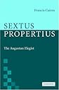 Sextus Propertius: The Augustan Elegist