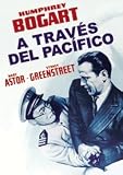 A Través Del Pacífico(1942) Across The Pacific