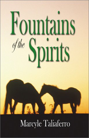 fountains of the spirits